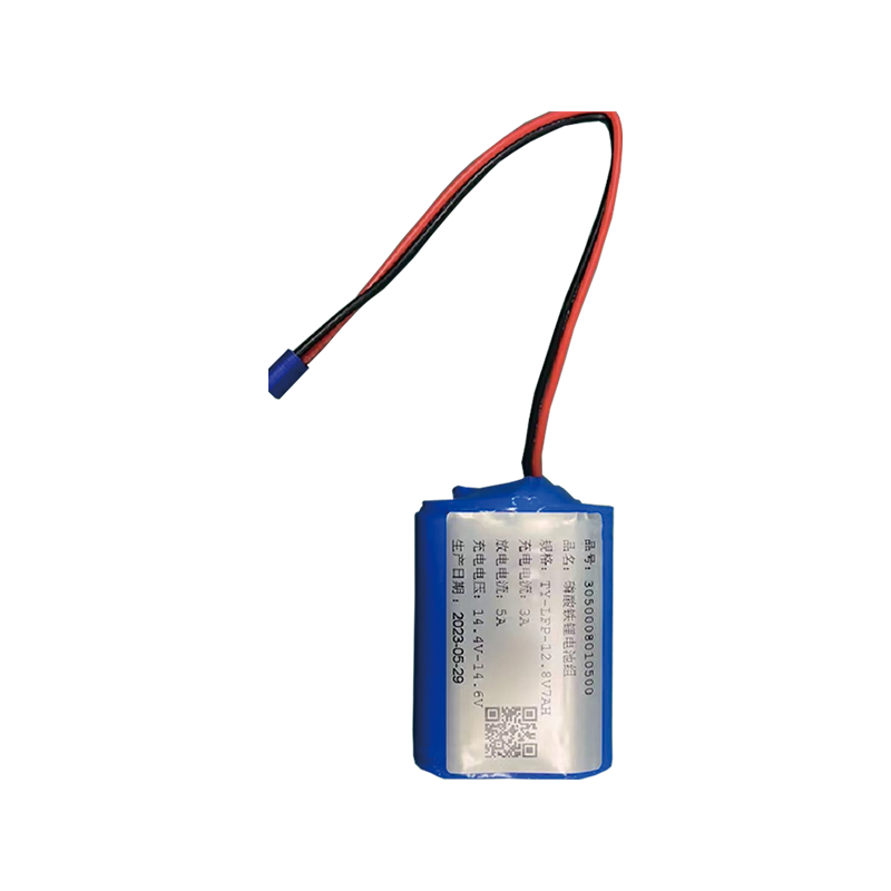 Batteria per sistemi di emergenza