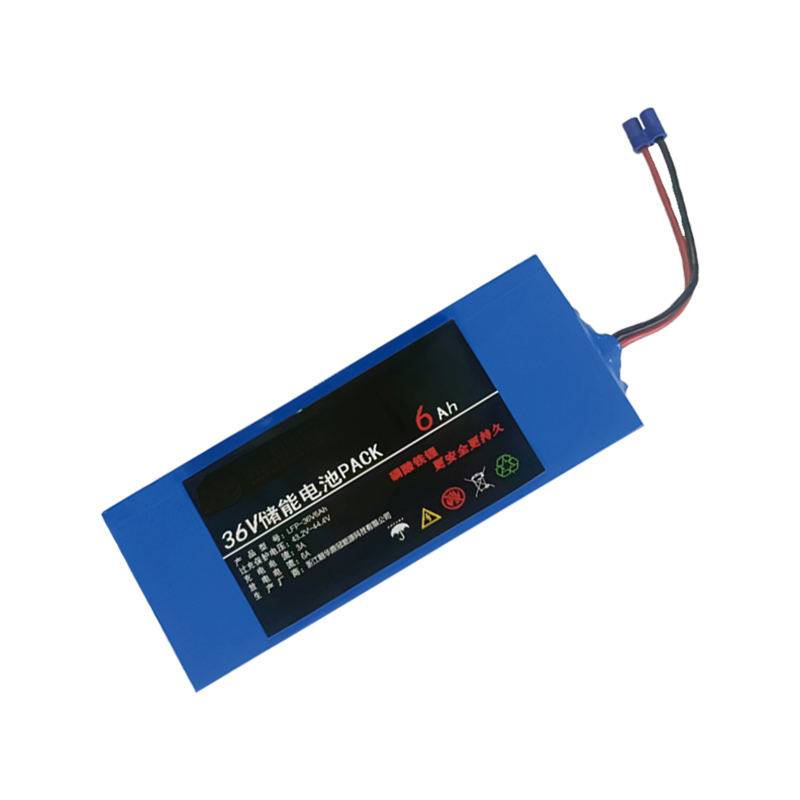 Batteria per sistemi di emergenza