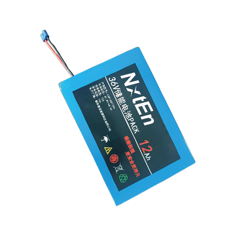 Batteria per sistemi di emergenza