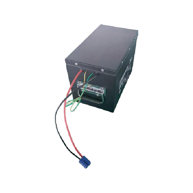 Batteria per sistemi di emergenza