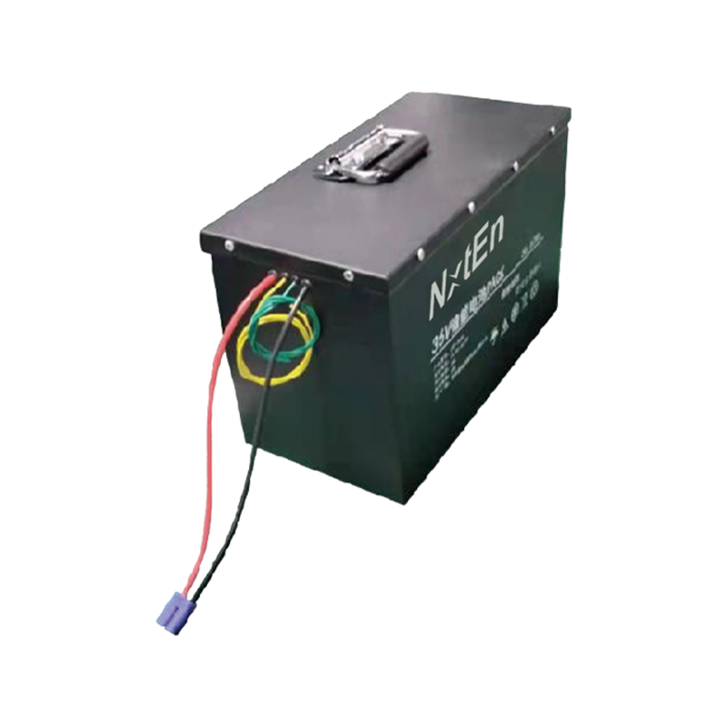 Batteria per sistemi di emergenza